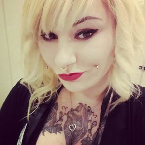 Meet your Posher, Sierra